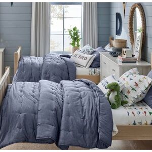 Dinasour Bedding Set
